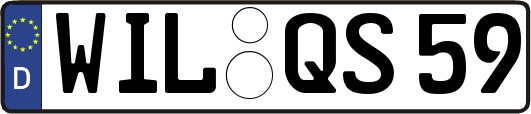 WIL-QS59