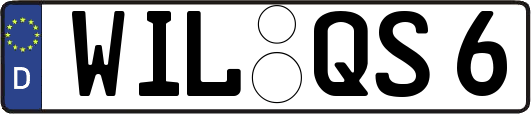 WIL-QS6