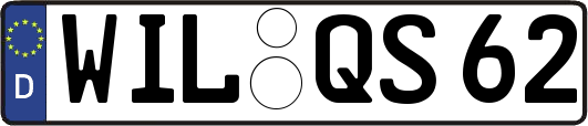 WIL-QS62