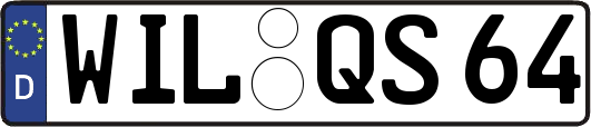 WIL-QS64