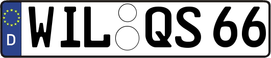 WIL-QS66