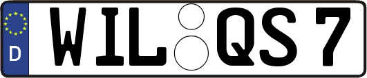 WIL-QS7