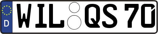WIL-QS70