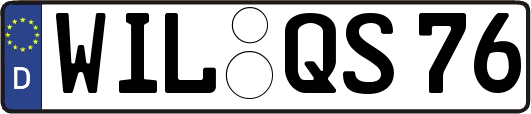 WIL-QS76