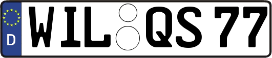 WIL-QS77