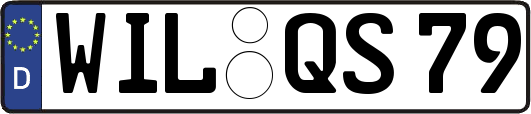 WIL-QS79
