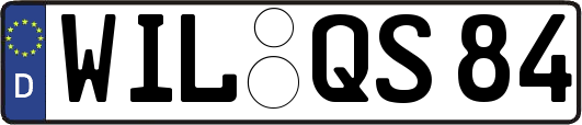 WIL-QS84