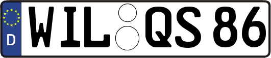 WIL-QS86