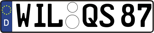 WIL-QS87