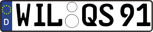 WIL-QS91