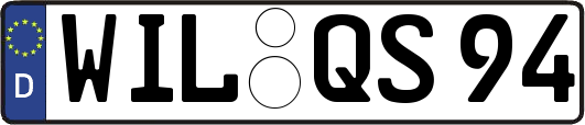 WIL-QS94