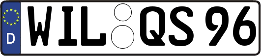 WIL-QS96