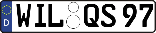 WIL-QS97