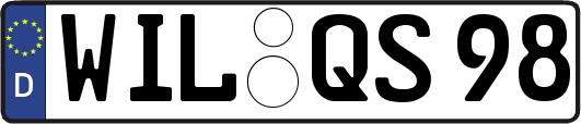 WIL-QS98