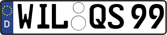 WIL-QS99