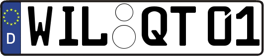 WIL-QT01