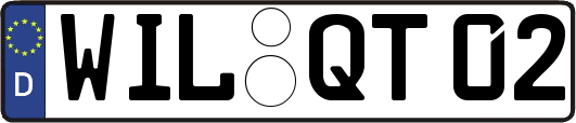 WIL-QT02