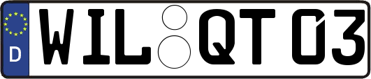 WIL-QT03