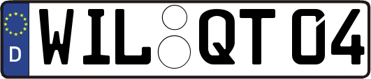 WIL-QT04