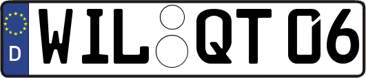 WIL-QT06
