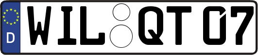 WIL-QT07