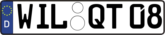 WIL-QT08