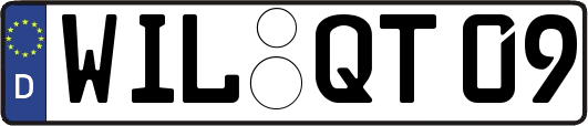 WIL-QT09