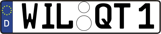 WIL-QT1