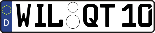 WIL-QT10