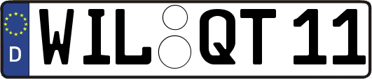WIL-QT11