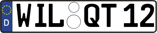 WIL-QT12