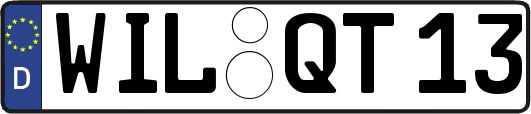 WIL-QT13