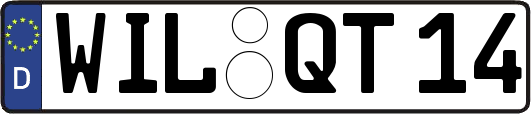 WIL-QT14