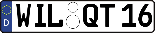 WIL-QT16