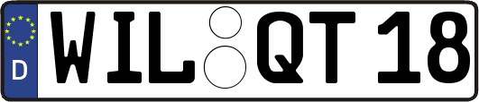 WIL-QT18