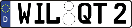 WIL-QT2