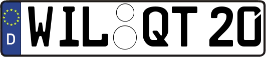 WIL-QT20
