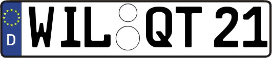 WIL-QT21