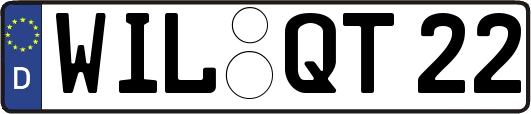 WIL-QT22