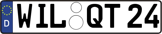 WIL-QT24