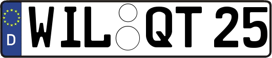 WIL-QT25