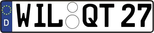 WIL-QT27