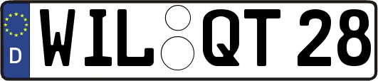 WIL-QT28