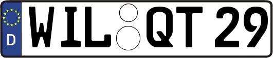 WIL-QT29