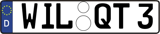 WIL-QT3