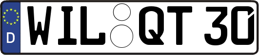 WIL-QT30
