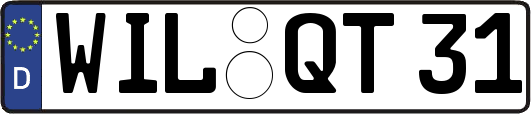 WIL-QT31