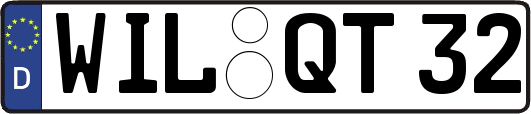 WIL-QT32