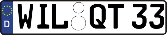 WIL-QT33