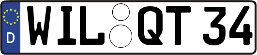 WIL-QT34